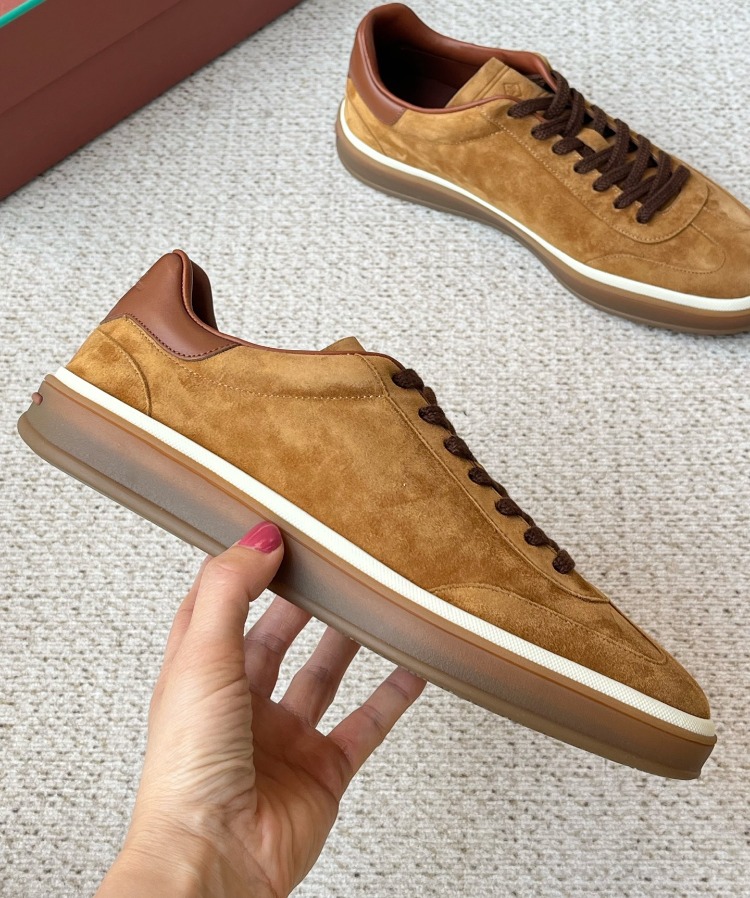 Loro Piana 36-46