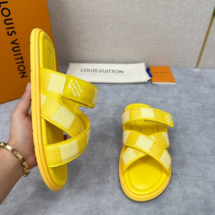 Louis Vuitton 38-45