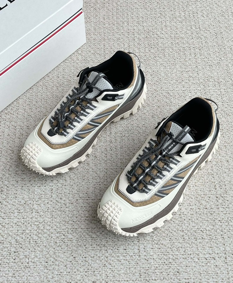 Moncler Trailgrip GTX 36 36.5 37.5 38 38.5 39 40 40.5 41 42 42.5 43 44 44.5 45 46