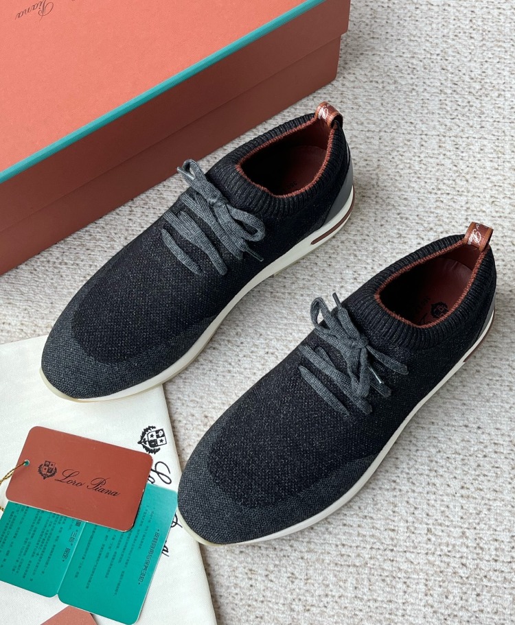 Loro Piana 360 LP Flexy Walk Sneaker 39-45