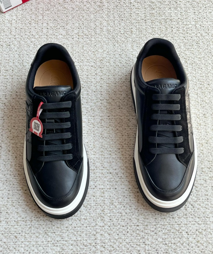 Salvatore Ferragamo 39-45
