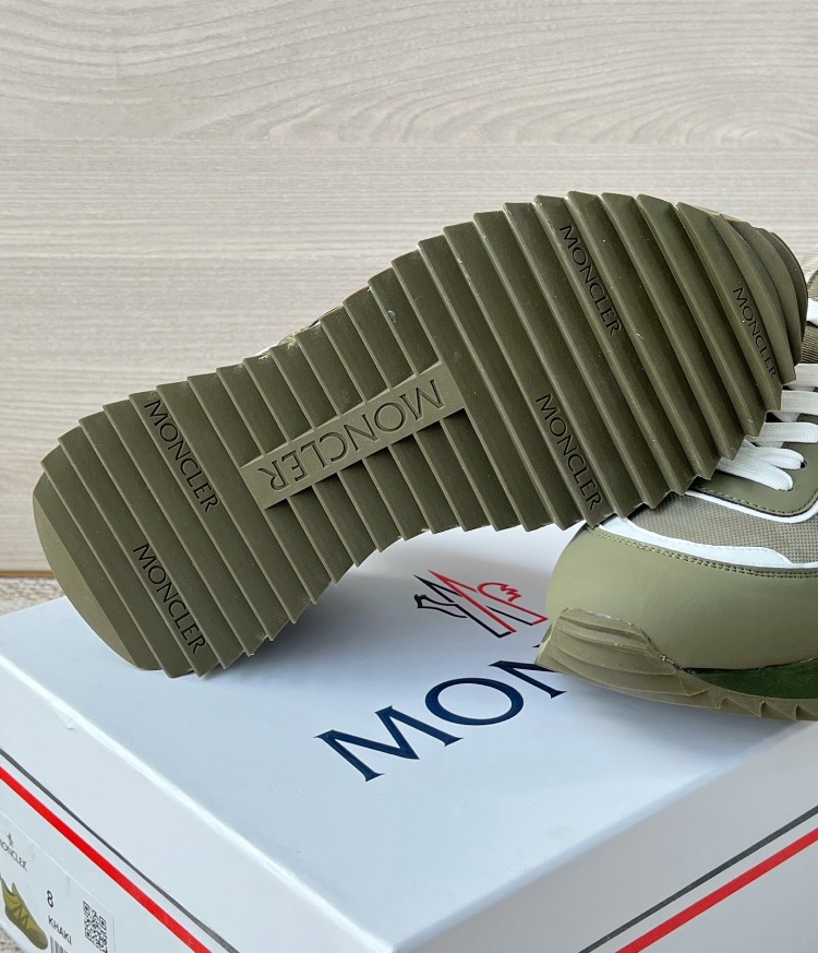 Moncler Pacey Sneaker 39-45