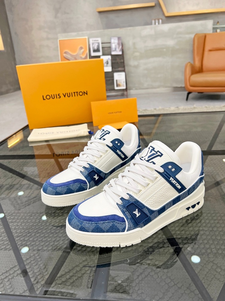 Louis Vuitton 38/45