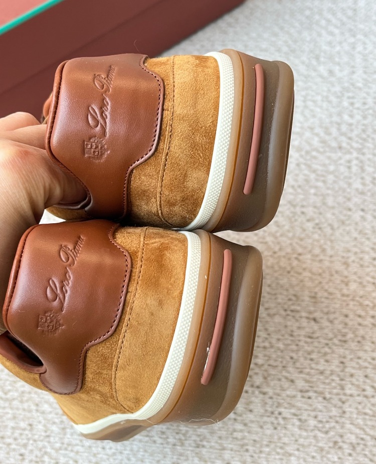 Loro Piana 36-46
