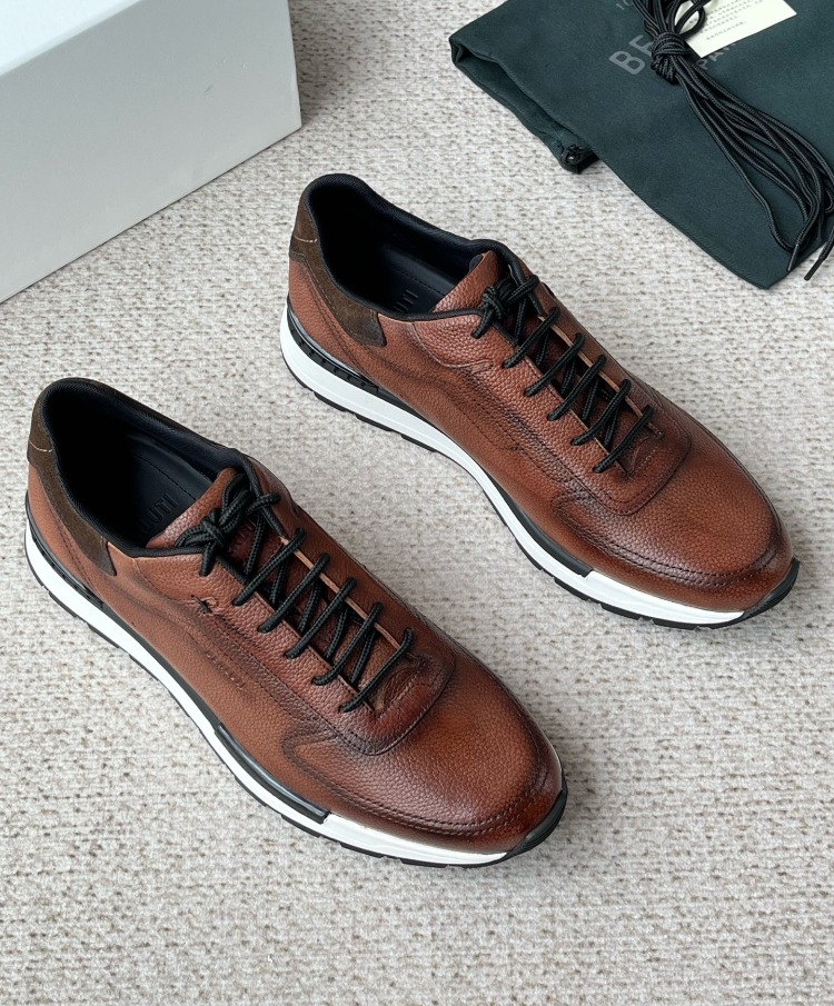 Berluti Fast Track Sneaker 39-45