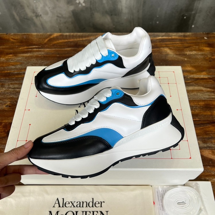 Alexander McQueen 35/45