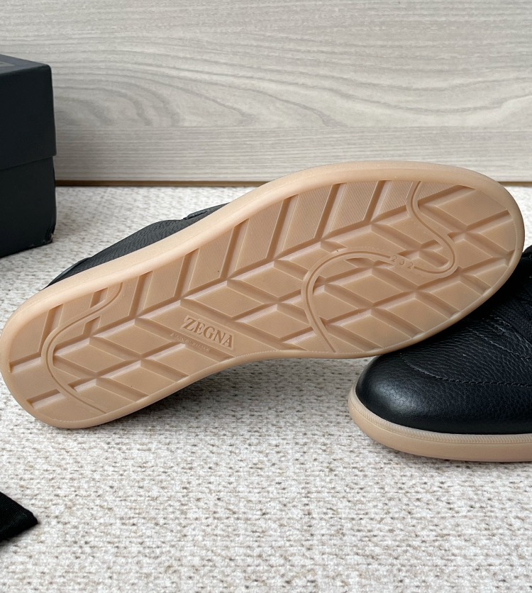 Zegna The 232 Sneakers 39-45