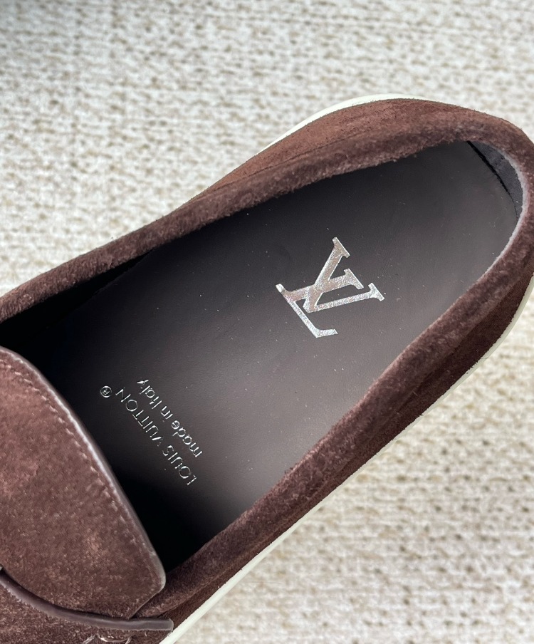 LV Resort Loafers 39-45