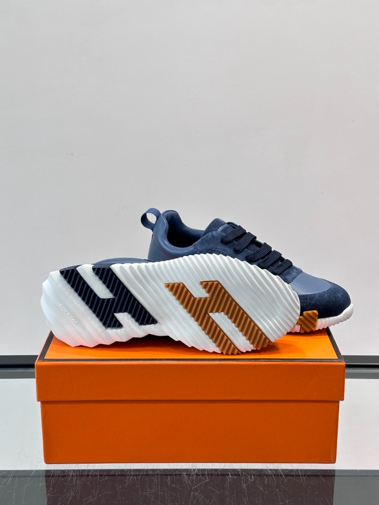 Hermes Bouncing Sneaker 38-47