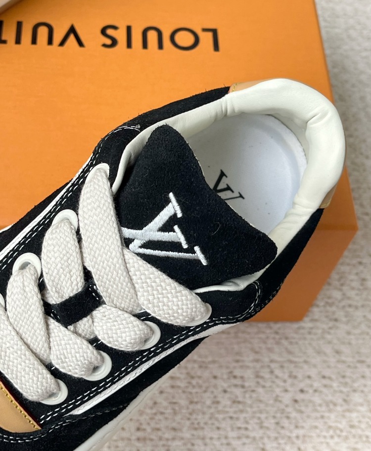 Louis Vuitton Tilted Sneakers 35-45