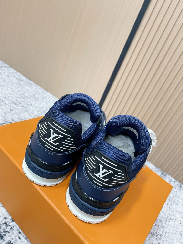 Louis Vuitton Trainer Sneaker 35-45