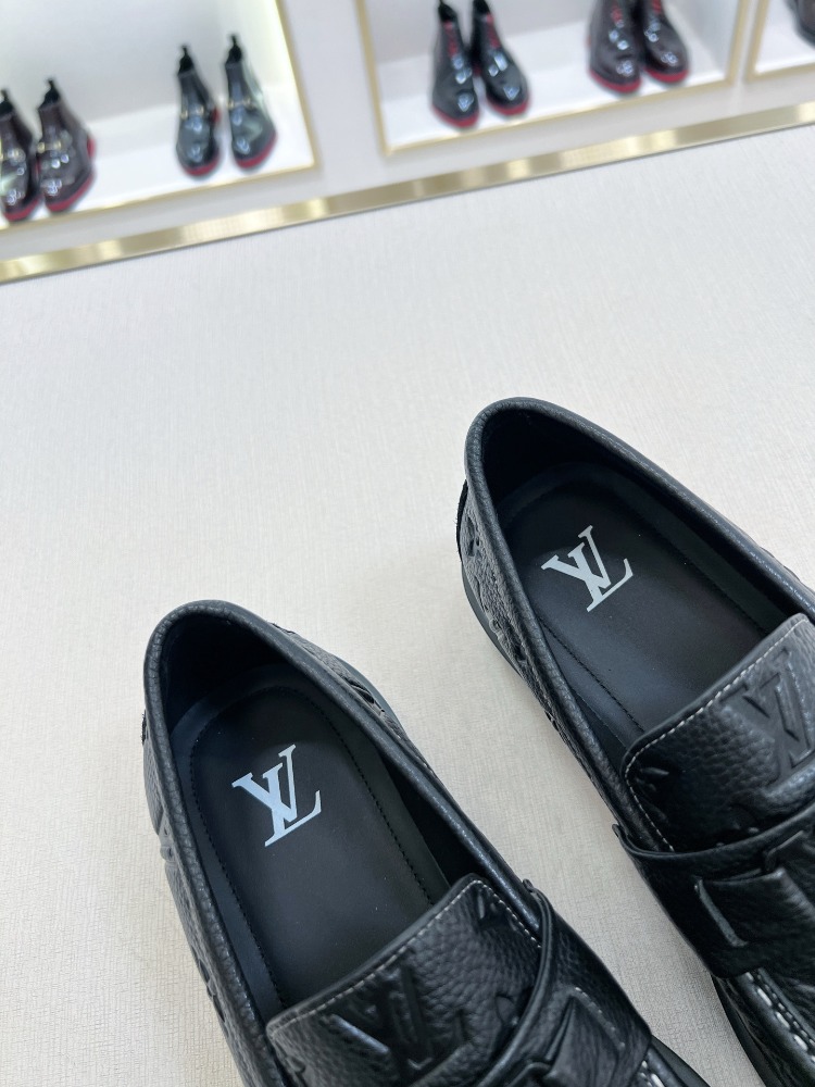 Louis Vuitton Major Loafer 38-45