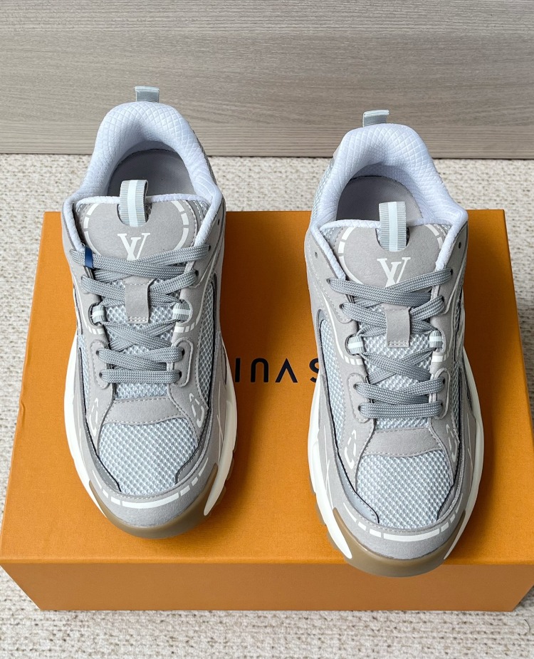 LV Tatic Runner Sneaker 38-45