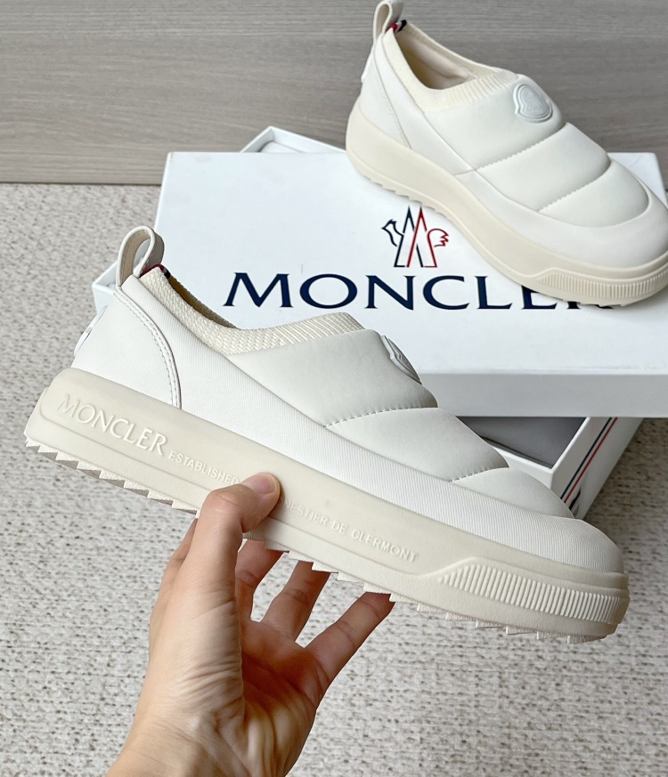Moncler Altive Sneakers 35-45
