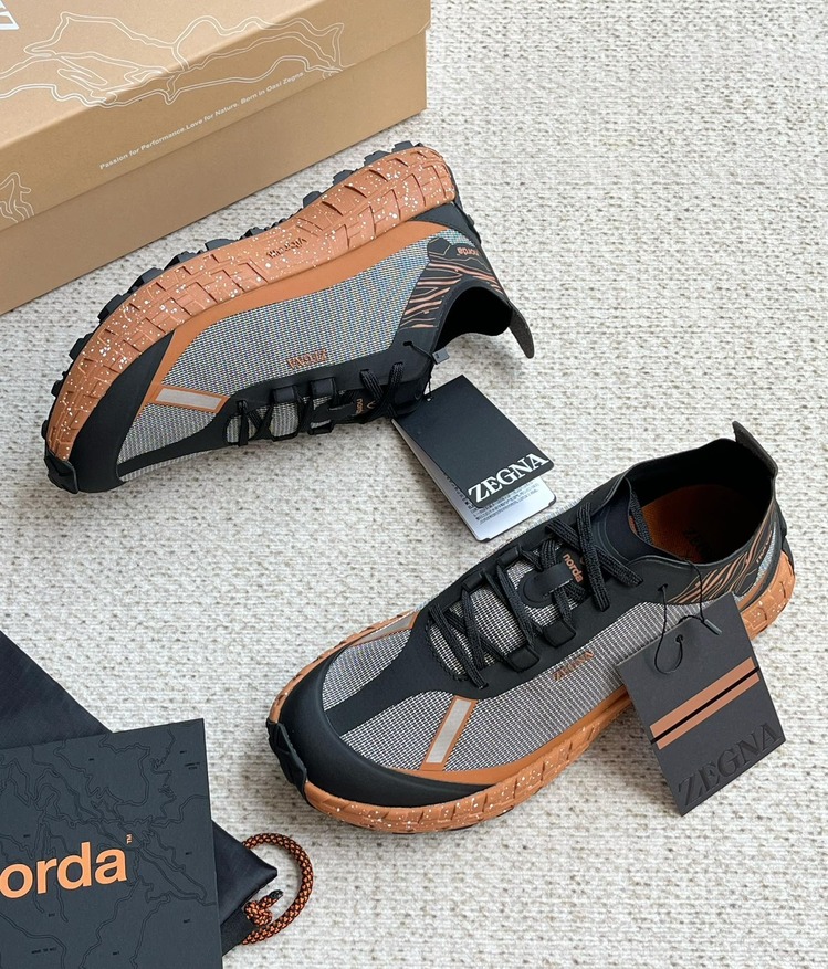 Zegna xNorda 39-45