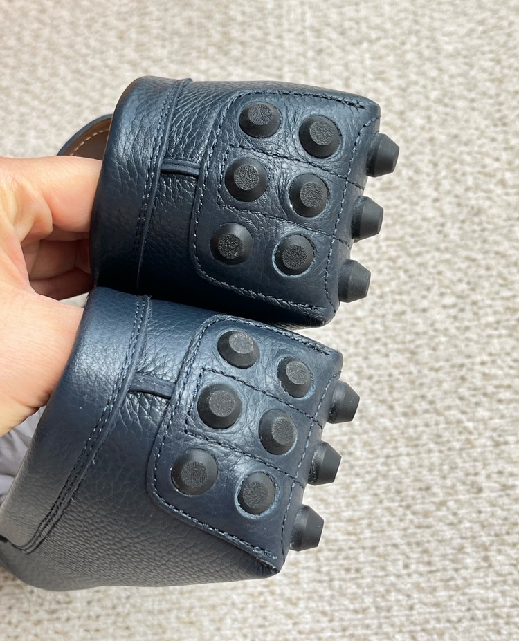 Tod's 39-45