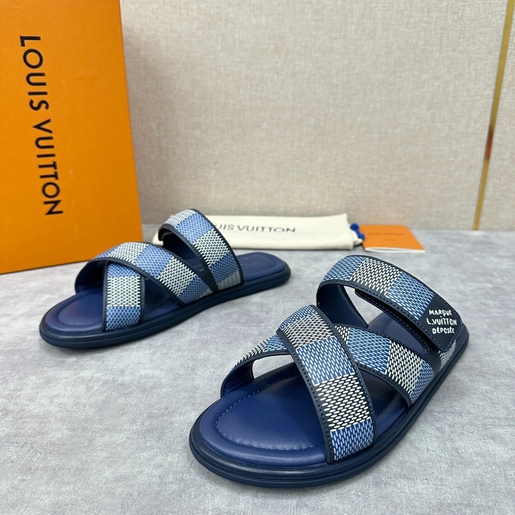 Louis Vuitton 38-45