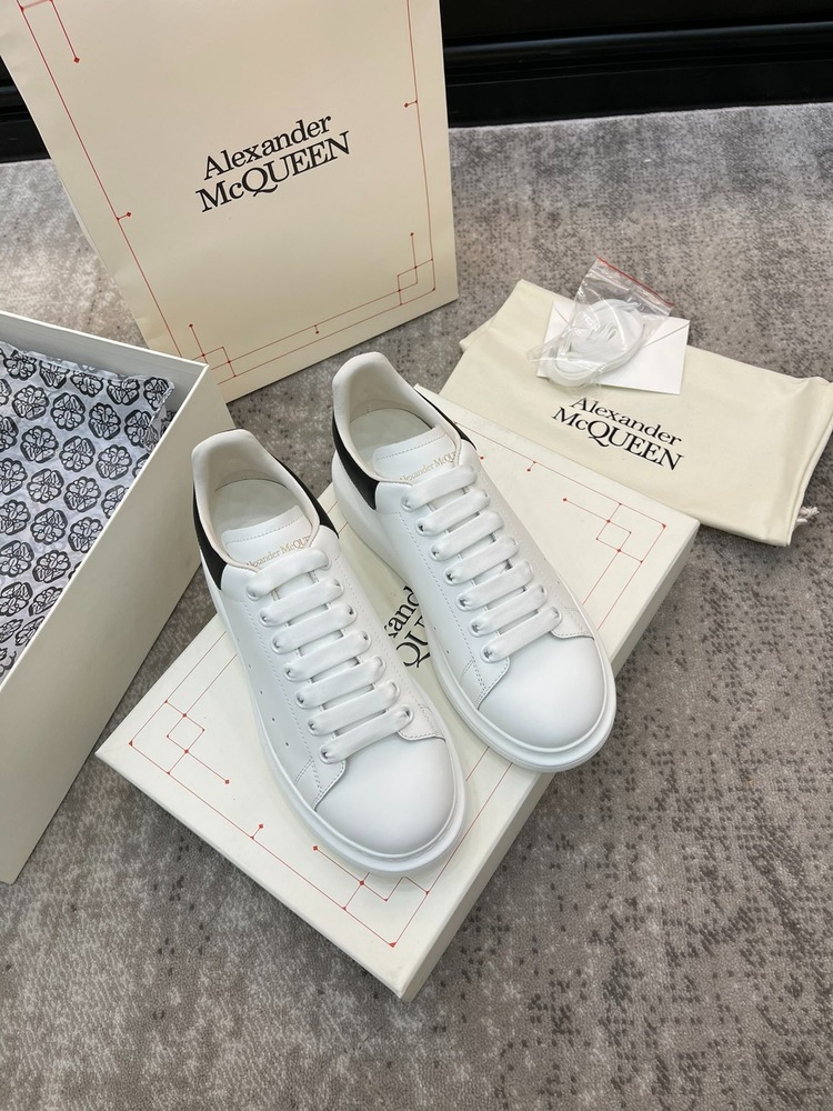 Alexander McQueen 38-47