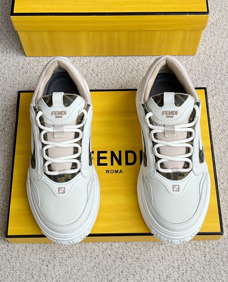 Fendi Force Sneakers 39-45