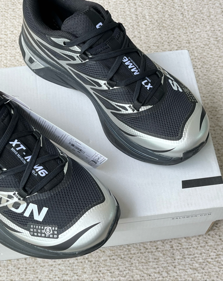 Maison Margiela x Salomon 36-45
