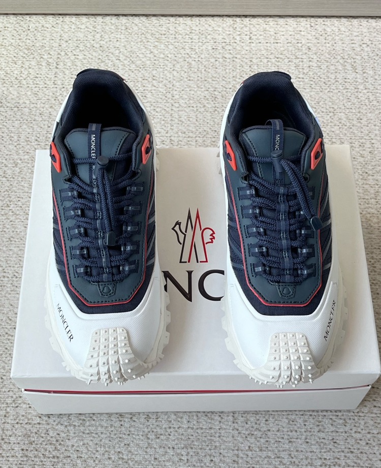 Moncler Trailgriip GTX 36 36.5 37.5 38 38.5 39 40 40.5 41 42 42.5 43 44 44.5 45 46