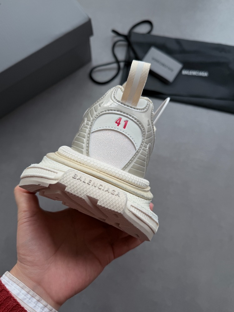 Balenciaga 3XL Sneakers 35-45