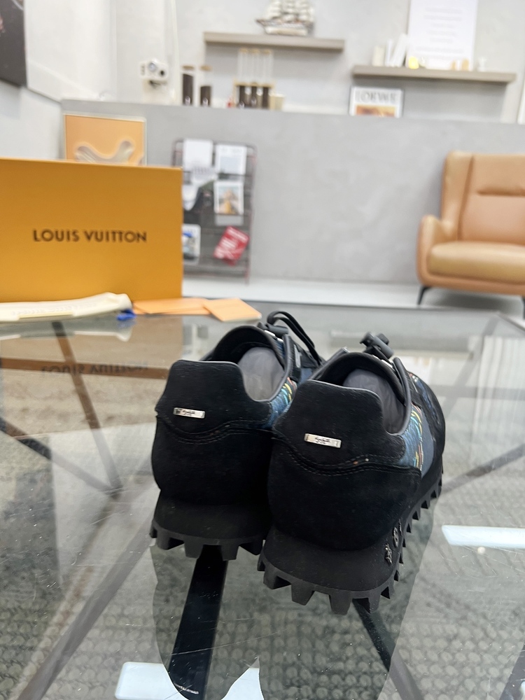 Louis Vuitton 38/46