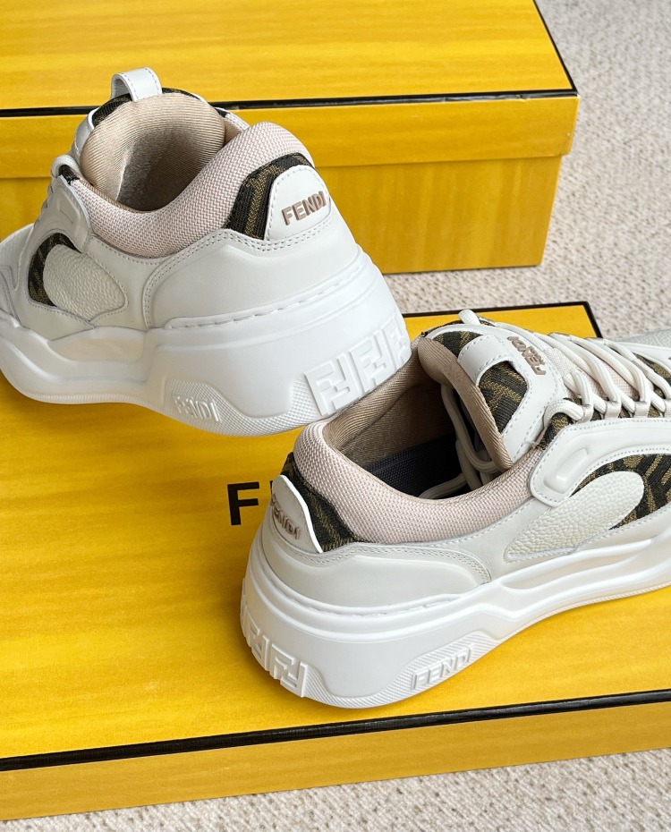 Fendi Force Sneakers 39-45