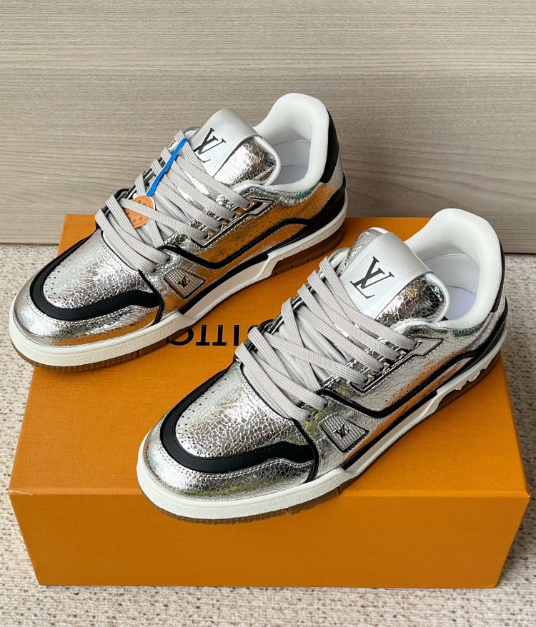 Louis Vuitton Trainer Sneaker 39-45