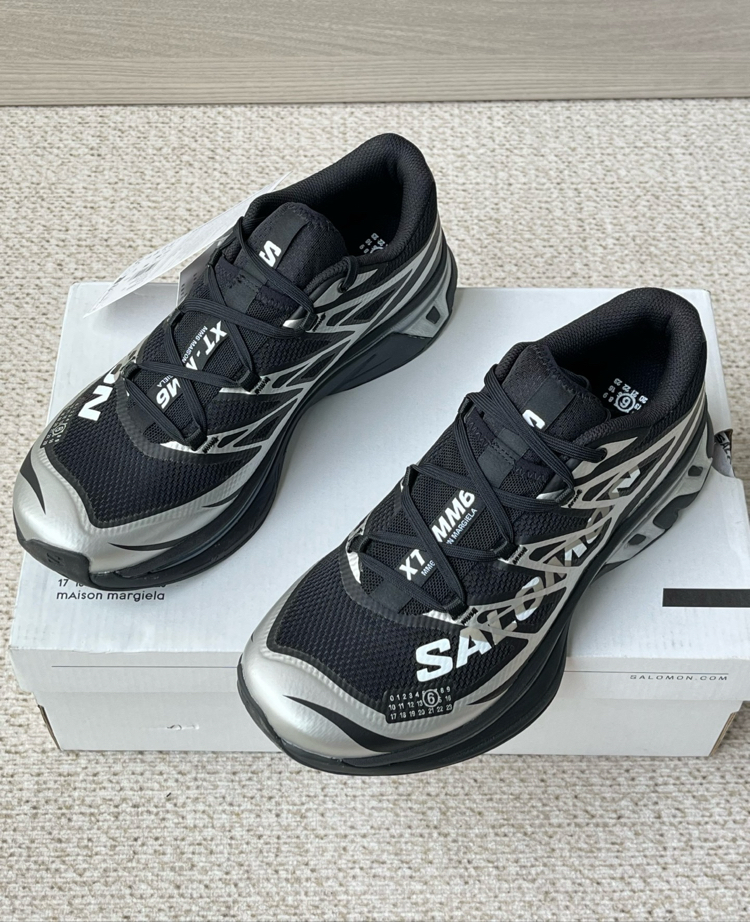 Maison Margiela x Salomon 36-45