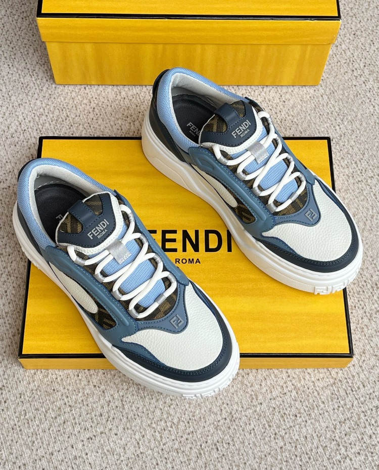 Fendi Force Sneakers 39-45