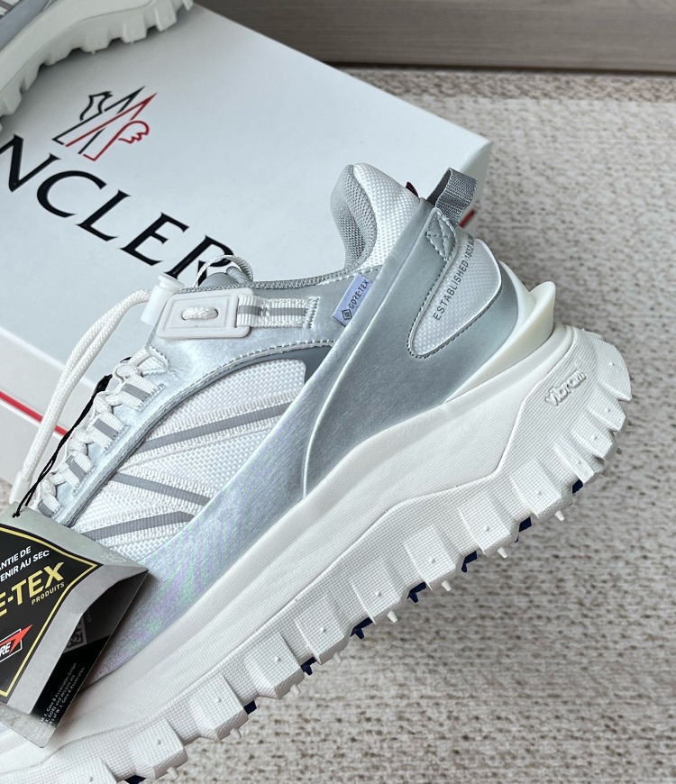 Moncler Trailgripp GTX 36 36.5 37.5 38 38.5 39 40 40.5 41 42 42.5 43 44 44.5 45 46