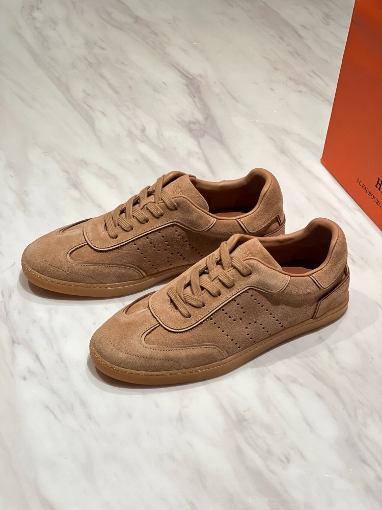 Hermes Match sneaker 35-45