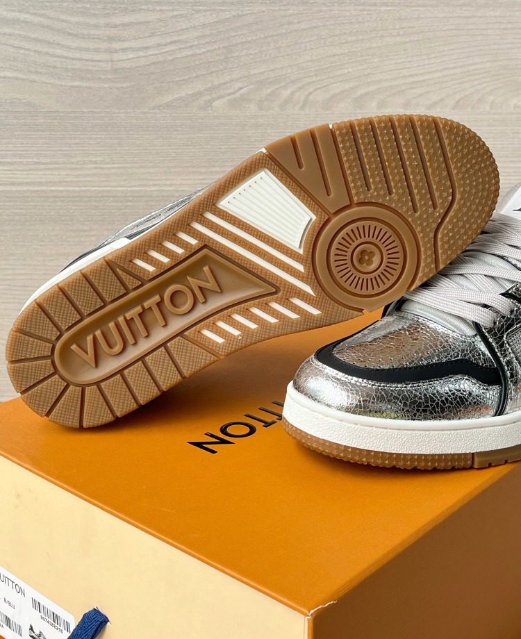 Louis Vuitton Trainer Sneaker 39-45