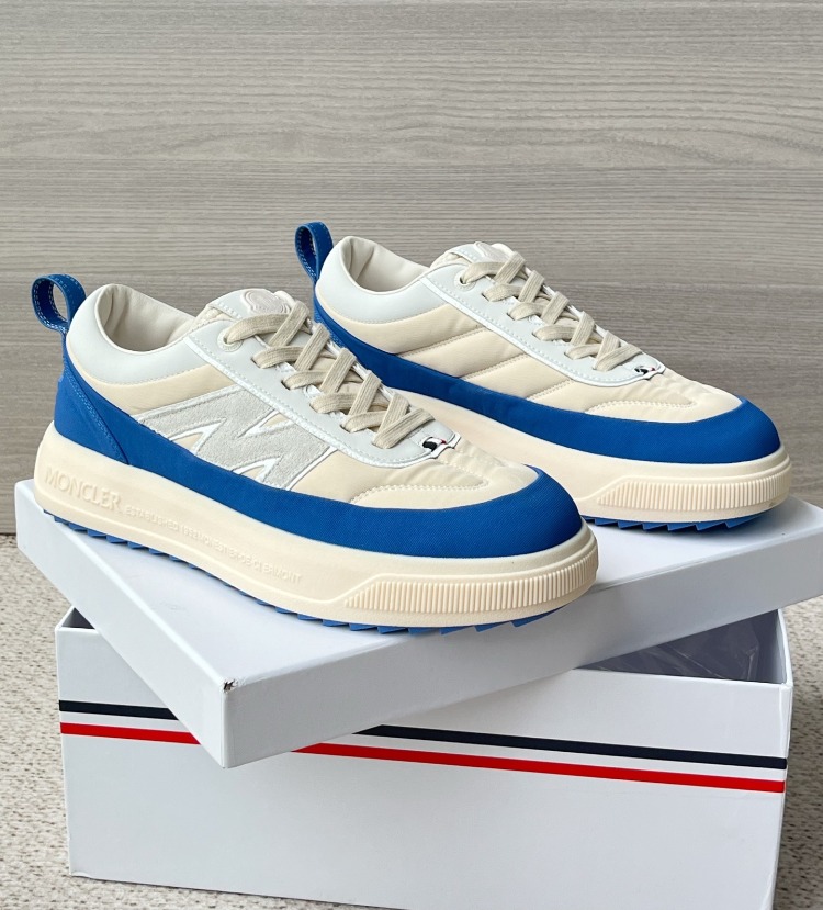 Moncler Altive Sneaker 39-45