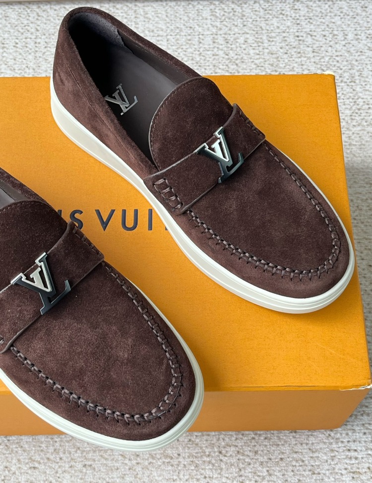 LV Resort Loafers 39-45