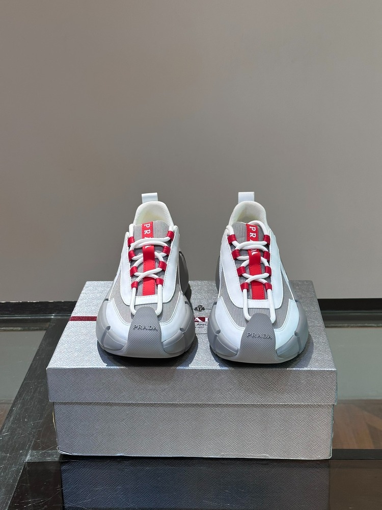 PRADA 38-46