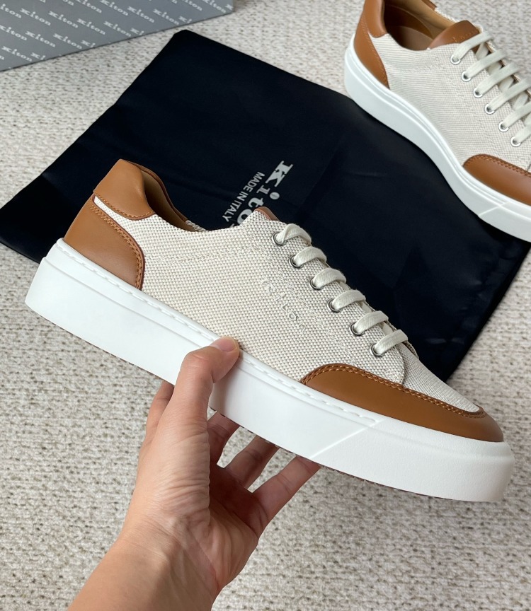 Kiton URBAN SNEAKERS 39-45