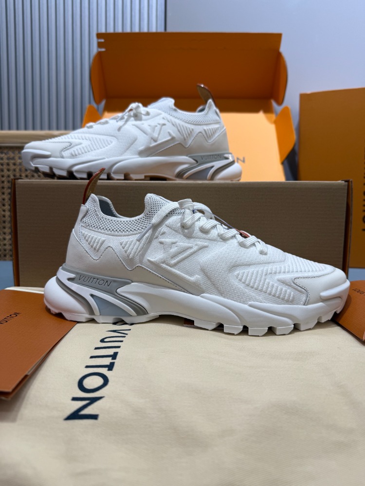 Louis Vuitton Runner Tatic 38-47