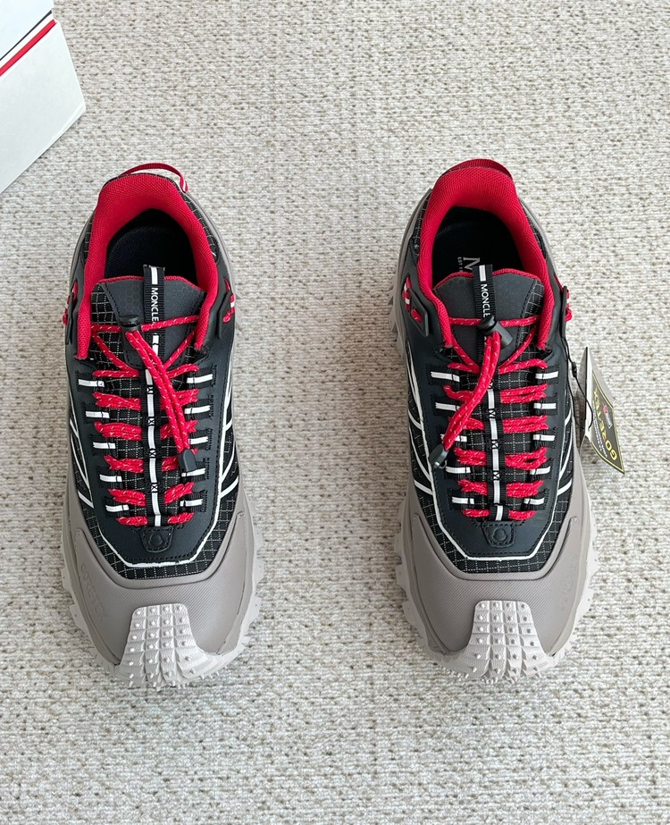 Moncler Trailgrip GTX 36 36.5 37.5 38 38.5 39 40 40.5 41 42 42.5 43 44 44.5 45 46