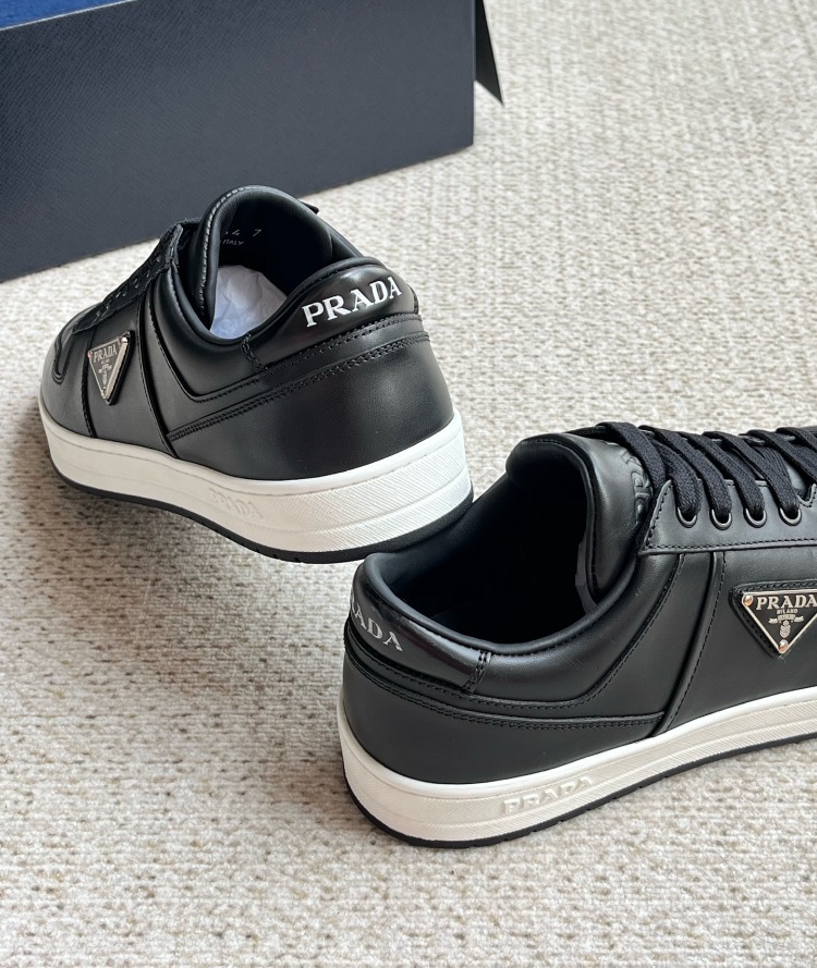 Prada Men's Downtown Leather 39-45