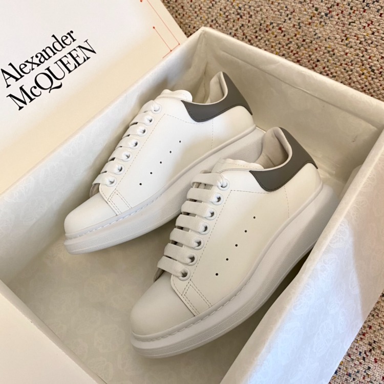 Alexander McQueen Sneaker 35-45
