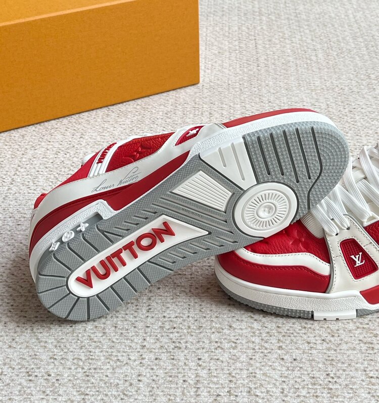 Louis Vuitton 39-44