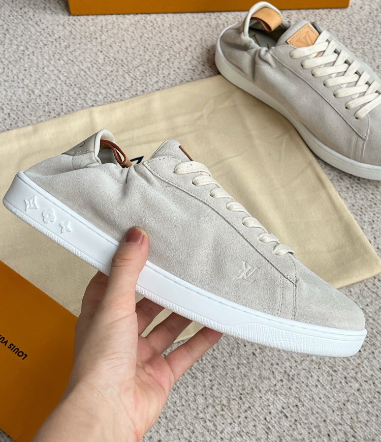 Louis Vuitton Soft Sneaker 39-45