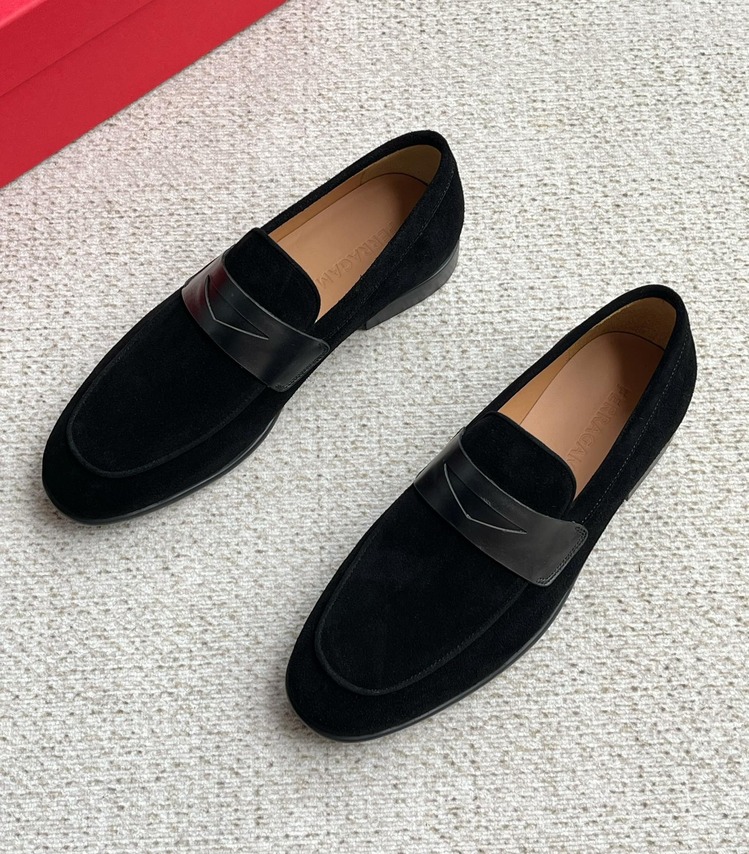 Salvatore Ferragamo 39-44