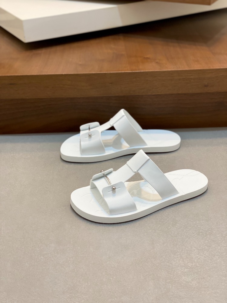 Christian Louboutin Zakouski Slides 38-47