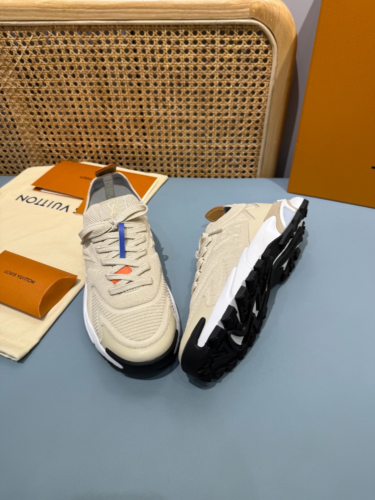 Louis Vuitton Runner Tatic 38-47