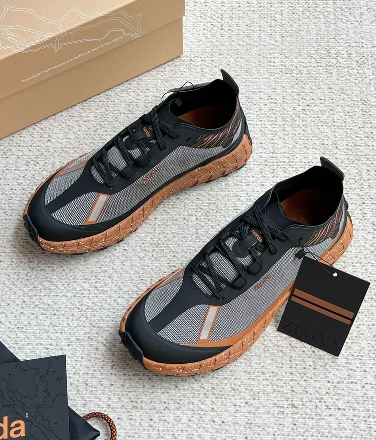 Zegna xNorda 39-45