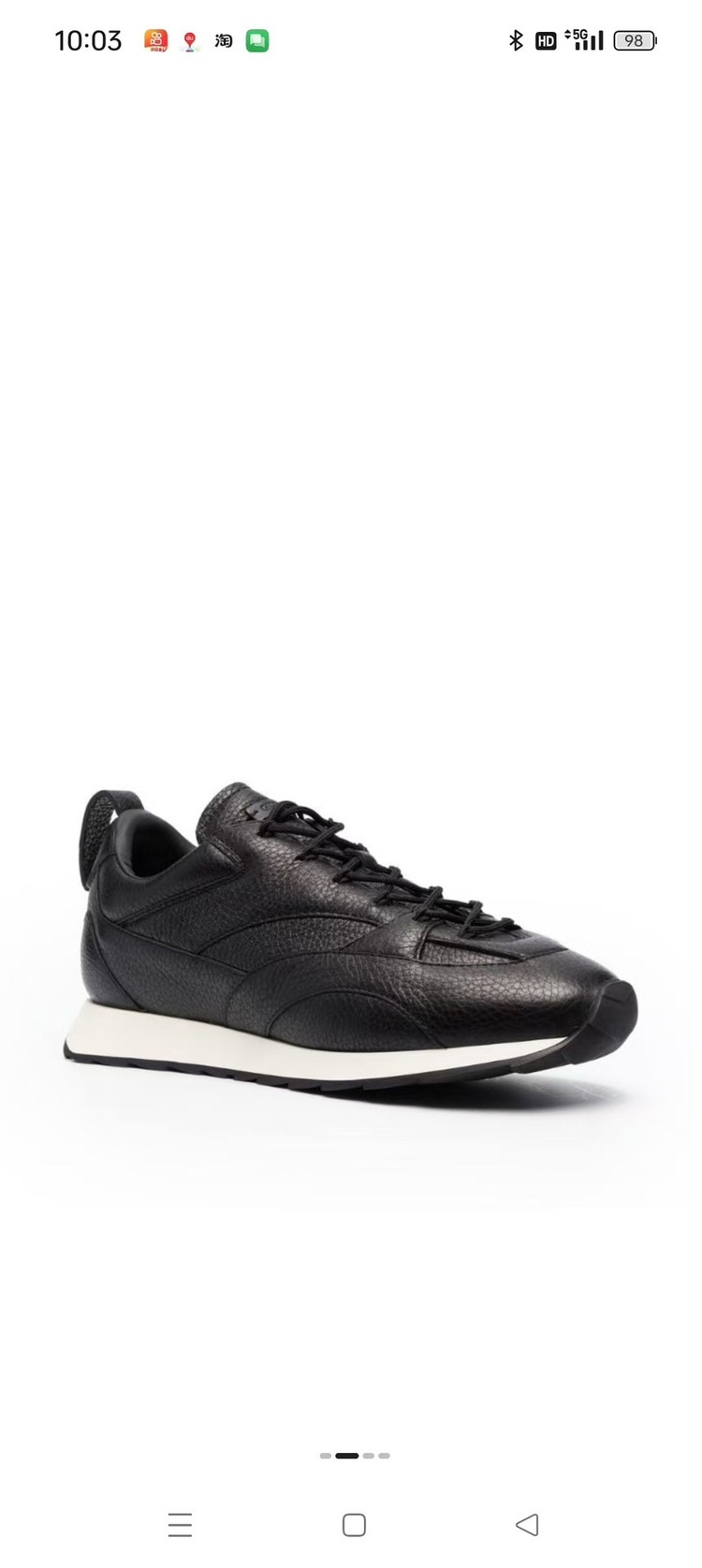 Giorgio Armani 39-44