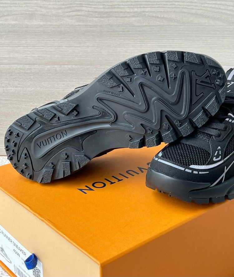LV Tatic Runner Sneaker 38-45